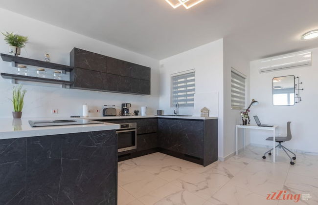 A Stunning Apartment With Spectacular sea Views - Foto 11