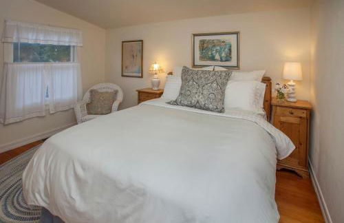 Summerland Stagecoach Cottage by Paradise Retreats - Foto 11