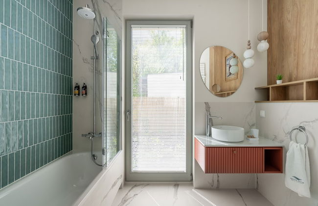 Baltic Wave Boutique Apartments - Foto 73