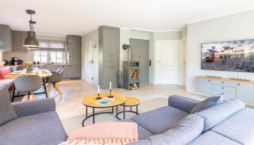 Ferienhaus Seestern - Foto 4