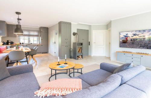 Ferienhaus Seestern - Foto 4