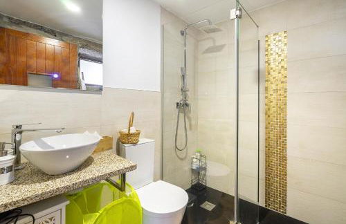 Isatour -Natural Park House - Foto 19