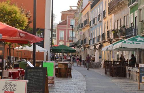 Apartamento Tejo - Foto 47