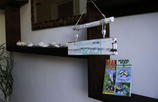 Casa Mi Playa - Foto 2