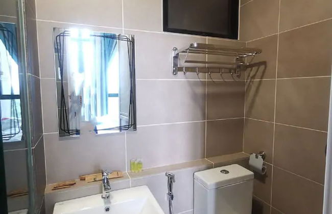 Legoland D'Pristine Apartment by TGP - Foto 48