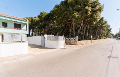 Intera casa ad uso esclusivo con 3 camere 2 bagni giardino wifi parcheggio lavatrice microonde barbecue macchina caffè - Foto 31