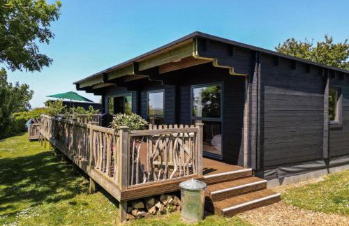 Wood Cabin 2 At Tapnell Farm - Foto 17