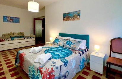 Gente di Mare Apartment Tropea Center - Foto 26