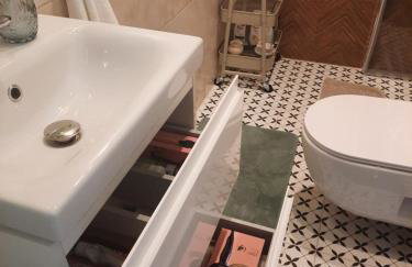 Ukiel Park Apartament Kozetka - Foto 26