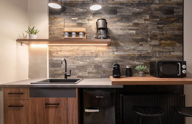 GM Luxury Suites Kalavryta - Foto 38