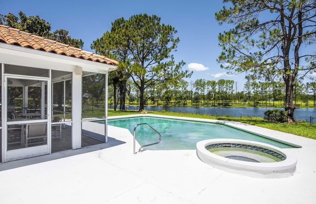 Swiss 23 - Lake Stephanie - Foto 4