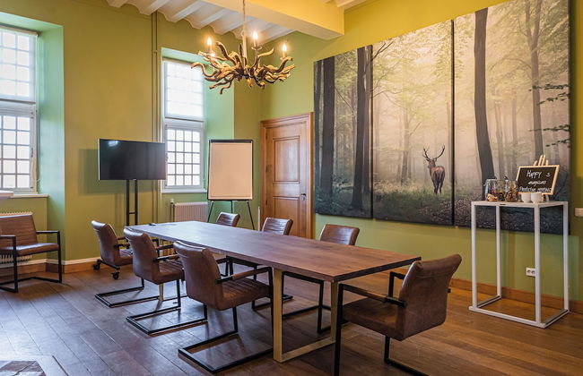 Boetiekhotel op de Platz - Photo 36