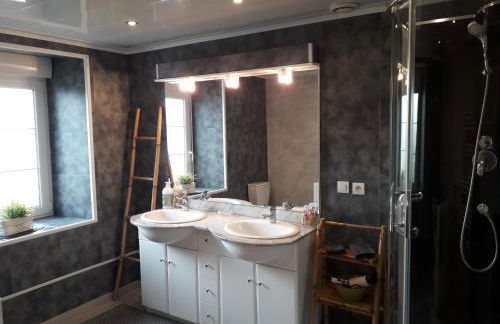 Gite familial à Carentan - Photo 25