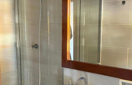 Apartamento no Andar Inferior na Praia da Vila em Imbituba - Photo 8