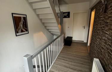 Malchower XXL Ferienwohnung - Foto 9