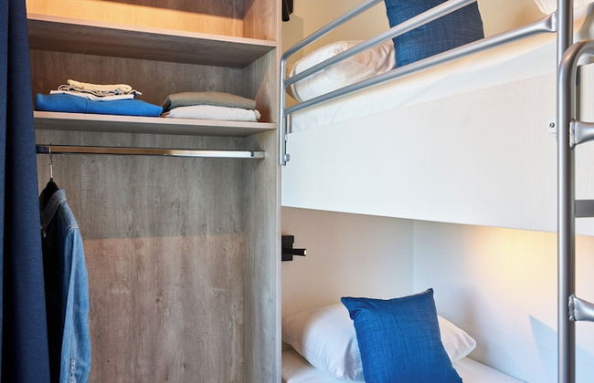 Holiday Suites Zeebrugge - Photo 22