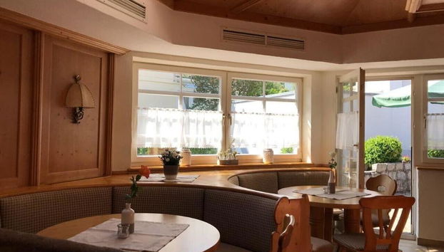 Hotel Hohe Schule - Foto 5