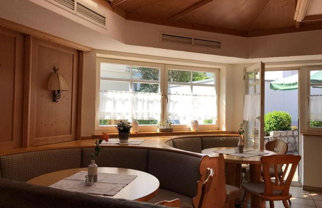 Hotel Hohe Schule - Foto 5