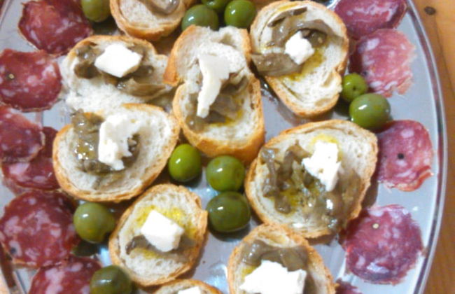 Agriturismo Mare e Monti - Foto 73