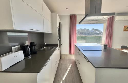 Almadrague Villa - Foto 8