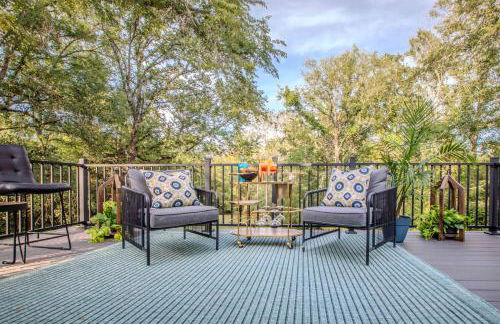 Luxury 3bd 3bth sleeps 10 gorgeous and brand new - Foto 21