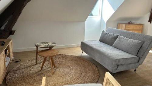 Château de Sérignac - Foto 2