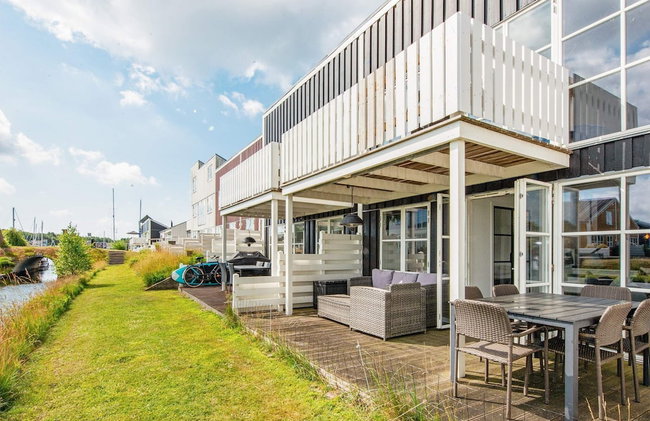 6 Person Holiday Park Home in Ebeltoft - Photo 22