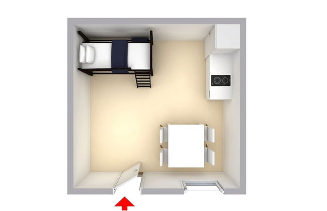 First Camp Mellsta-Borlänge - Foto 25