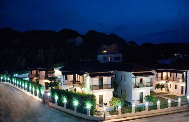 Corifo Village - Foto 1