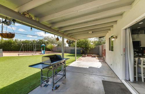 Private Pool and Playground Phoenix Paradise! - Foto 22