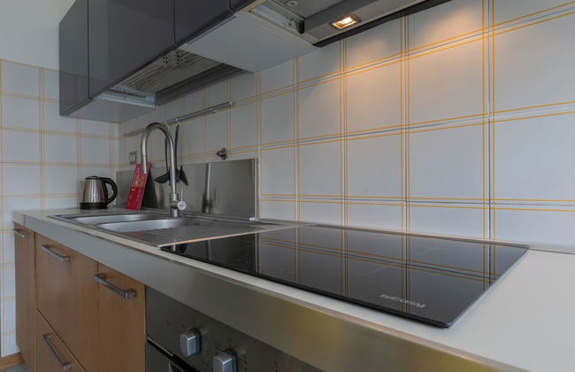 Cinema & Bamboo Flats by Wonderful Italy - Foto 36