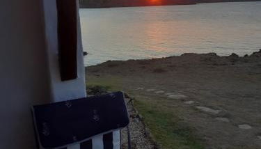 Casa con jardin ,vistas al mar y atardecer en Playas de Fornells - Foto 5