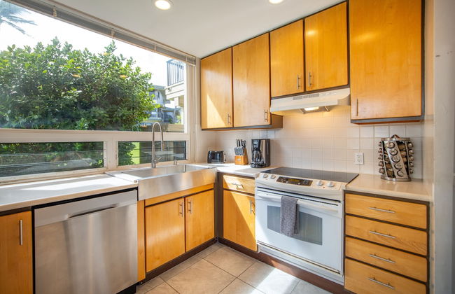 Kapalua Bay Villa 30g4 Ocean Front - Foto 9