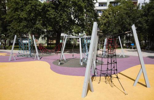 Apartamenty MGM Legionowo - Foto 40