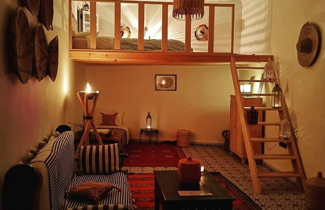 Dar L'Hadja - Photo 13