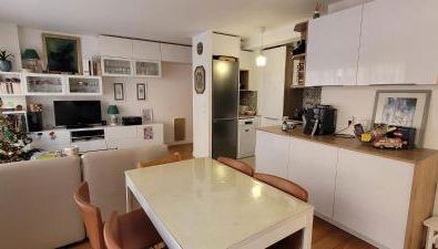 Chic & Cosy apartment - 60m2, 3 rooms - Foto 3, stove