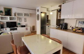 Chic & Cosy apartment - 60m2, 3 rooms - Foto 3
