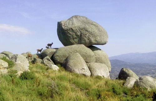 Countryside Cottage With Private Terrace - Foto 65