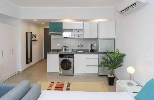 Prime Inn 10th of Ramadan - Foto 14