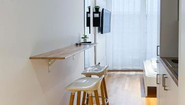 My Room Messe Munich Apartment - Foto 4