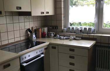 FeWo Aurich Zentrum EG 3 Schlafzimmer und FeWo OG 4 Schlafzimmer - Foto 6