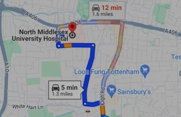 Tottenham Hotspurs Stays at the Gascoigne Suite - Foto 30