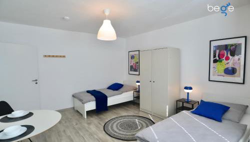 BEGE APARTMENTS Company Base - Foto 5, wardrobe