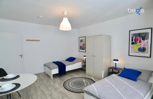 BEGE APARTMENTS Company Base - Foto 5