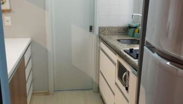 Flat aconchegante próximo à FURB e Vila Germânica - Foto 4