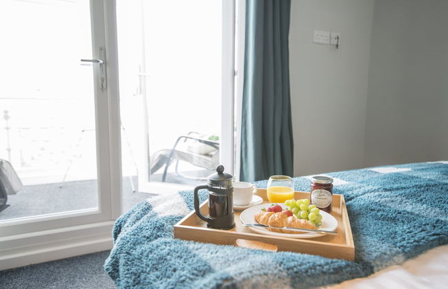 Marina Beach House - Photo 41