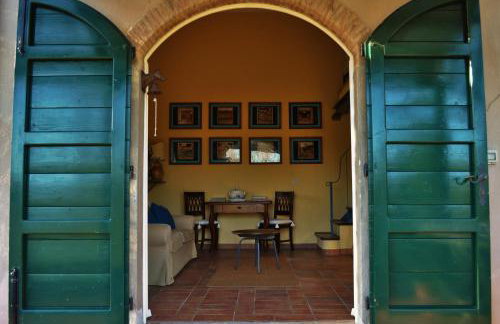 Podere L'Olmaia - Foto 31
