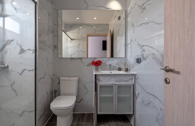 Sia Mare Seaside Apartments Faliraki - Foto 54