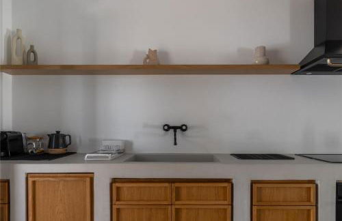 Siora of Paros - Ammiralis & Castelis - Photo 32