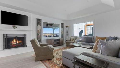 Guadalupe Bluff Farmhouse - Foto 4